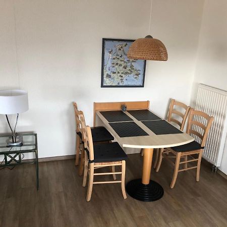 Ferienwohnung Kranich im Ferien-Resort Rügen Sagard Exterior foto