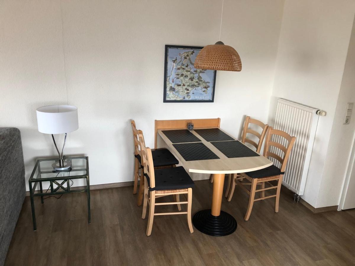 Ferienwohnung Kranich im Ferien-Resort Rügen Sagard Exterior foto