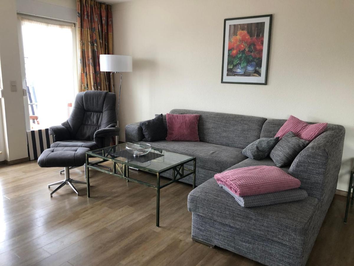 Ferienwohnung Kranich im Ferien-Resort Rügen Sagard Exterior foto